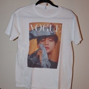 Taehyung Shirt